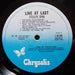 Steeleye Span – Live At Last! LP vinyl record, image 3 of 4