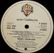 Randy Crawford – Secret Combination LP vinyl record, image 3 of 6