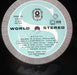 Michael Rabin, Leon Pommers – Mosaics LP vinyl record, image 4 of 5