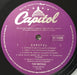 The Motels – Careful LP vinyl record, image 3 of 6