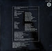 Marc Antoine Charpentier, Les Arts Florissants, William Christie – Deux Oratorios LP vinyl record, image 2 of 2
