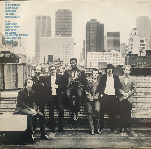 Bruce Springsteen – The River (2xLP) LP vinyl record, image 7 of 10