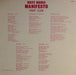 Roxy Music – Manifesto LP vinyl record, image 3 of 6