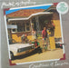 Mental As Anything – Creatures Of Leisure LP vinyl record, image 1 of 6