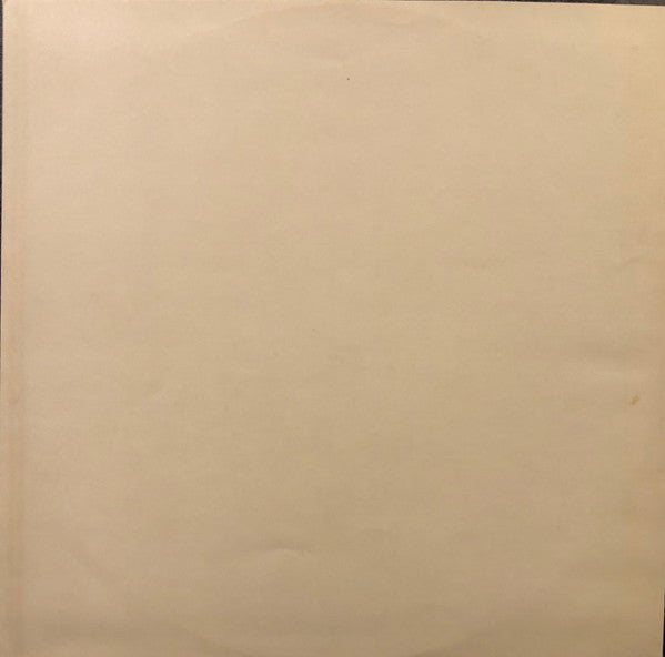 Boz Scaggs – Down Two Then Left LP vinyl record, image 4 of 9