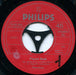 Pierre Henry – Psyché Rock 7" vinyl record, image 3 of 4