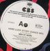 Men At Work – Hard Luck Story (Dance Mix) 12" vinyl record, image 4 of 5
