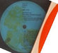 Various – Motown At The Hollywood Palace LP vinyl record, image 3 of 3