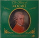 Wolfgang Amadeus Mozart – The Best Of Mozart LP vinyl record, image 1 of 4