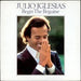 Julio Iglesias – Begin The Beguine LP vinyl record, image 1 of 4