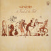 Genesis – A Trick Of The Tail LP vinyl record, image 1 of 10