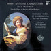 Marc Antoine Charpentier, Les Arts Florissants, William Christie – Deux Oratorios LP vinyl record, image 1 of 2