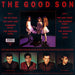 Nick Cave & The Bad Seeds – The Good Son LP vinyl record, image 2 of 9