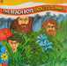 The Beach Boys – Endless Summer (2xLP) LP vinyl record, image 1 of 8