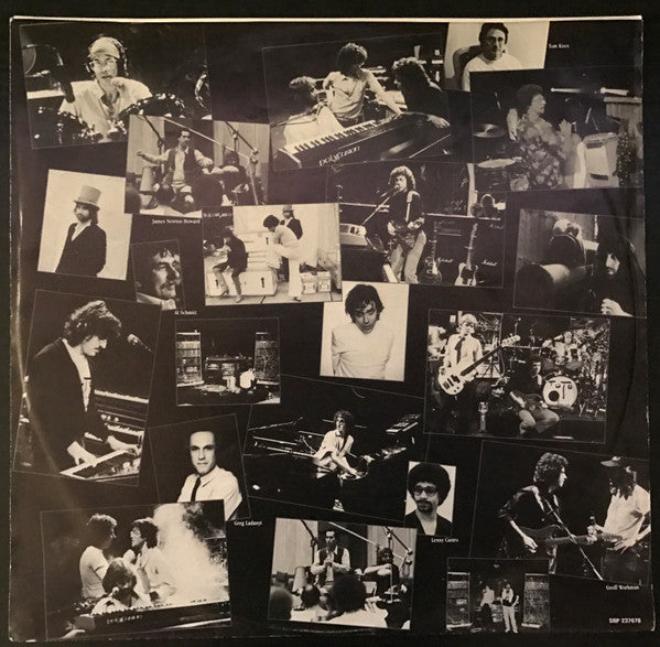 Toto – Toto IV LP vinyl record, image 5 of 6