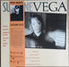 Suzanne Vega – Suzanne Vega LP vinyl record, image 7 of 10