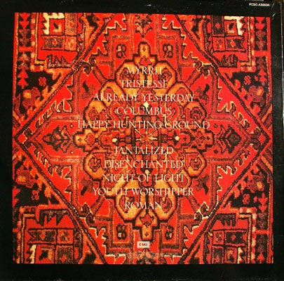 The Church – Heyday LP vinyl record, image 2 of 4