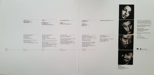 Sade – The Best Of Sade (2xLP) LP vinyl record, image 4 of 10