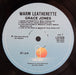 Grace Jones – Warm Leatherette LP vinyl record, image 3 of 4