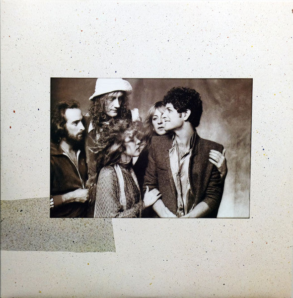 Fleetwood Mac – Tusk (2xLP) LP vinyl record, image 6 of 10