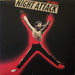 The Angels – Night Attack LP vinyl record, image 1 of 6
