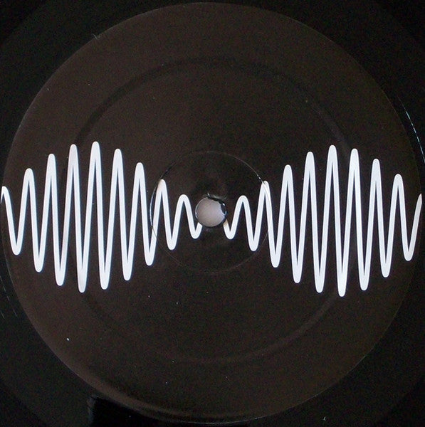 Arctic Monkeys – AM LP vinyl record, image 5 of 8