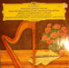 Wolfgang Amadeus Mozart, Karl Böhm, Wiener Philharmoniker, Nicanor Zabaleta, Wolfgang Schulz – Konzert Für Flöte Und Harfe KV299 • Concerto For Flute And Harp/Sinfonia Concertante (für Bläser • For Winds) LP vinyl record, image 1 of 4