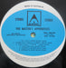 The Master's Apprentices – The Master's Apprentices LP vinyl record, image 4 of 4