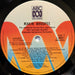 The Don Burrows Quintet, The Adelaide Connection – Makin' Whoopee! LP vinyl record, image 5 of 6