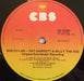 Bob Dylan – Pat Garrett & Billy The Kid - Original Soundtrack Recording LP vinyl record, image 2 of 2