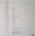 Nothing – Downward Years To Come 12" vinyl record, image 4 of 5
