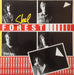 Steel Forest – First Confession LP vinyl record, image 1 of 4