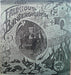 Frumious Bandersnatch – Frumious Bandersnatch 7" vinyl record, image 1 of 4