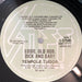 Tenpole Tudor – Eddie, Old Bob, Dick And Gary LP vinyl record, image 2 of 3