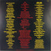 Queen – Flash Gordon (Original Soundtrack Music) LP vinyl record, image 8 of 9