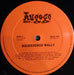 Mark Wallace – Squeezebox Wally LP vinyl record, image 4 of 4
