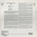 Herb Geller, Milt Bernhart, John Graas, Don Fagerquist, Marty Paich, Howard Roberts, Curtis Counce, Larry Bunker – Jazz Studio Two (From Hollywood) LP vinyl record, image 2 of 4