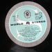 Michael Rabin, Leon Pommers – Mosaics LP vinyl record, image 3 of 5