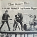 Sex Pistols – The Biggest Blow (A Punk Prayer By Ronald Biggs) 12" vinyl record, image 1 of 4
