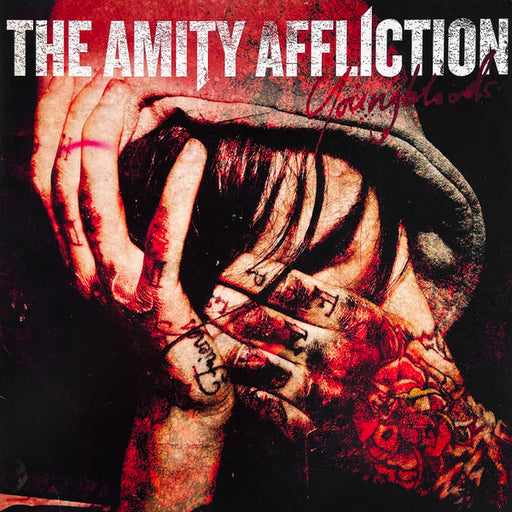 The Amity Affliction – Youngbloods LP vinyl record, image 1 of 6