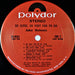 Jake Holmes – So Close, So Very Far To Go LP vinyl record, image 4 of 6