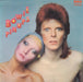 David Bowie – Pinups LP vinyl record, image 1 of 4