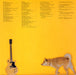 Kazumi Watanabe, Kazumi Watanabe – To Chi Ka = トチカ LP vinyl record, image 4 of 10