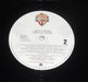 Emmylou Harris – White Shoes LP vinyl record, image 6 of 6