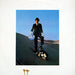 Pink Floyd – Wish You Were Here LP vinyl record, image 2 of 10