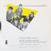 The Higsons – Run Me Down 12" vinyl record, image 2 of 4