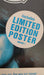 Europe – Out Of This World LP vinyl record, image 8 of 10