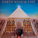 Earth, Wind & Fire – All 'N All LP vinyl record, image 1 of 7