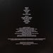 Slowdive – Souvlaki LP vinyl record, image 6 of 6