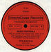 Tete Montoliu – Music For Perla LP vinyl record, image 4 of 4
